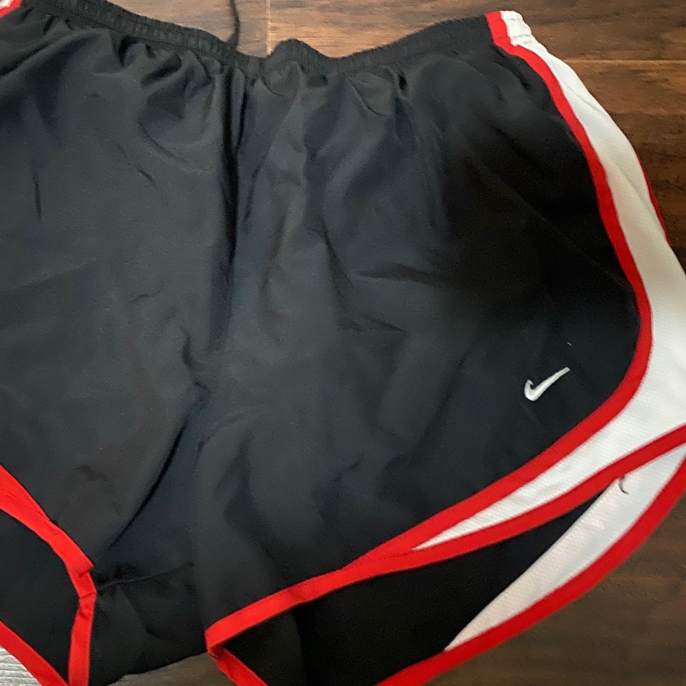 Nike Dri-Fit Shorts